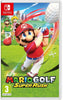 Mario Golf: Super Rush