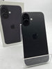 Apple iPhone 16 128gb black