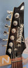 Ibanez GIO GRX70QA - TRB Electric Guitar Transparent Orange Burst