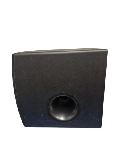 YAMAHA Surround Sound Speaker System With Amplifier And Receiver