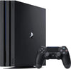 Sony Playstation 4 Pro 1TB GTA V Package