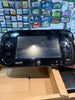 Wii U Console, 32GB Premium Black (No Game), Boxed