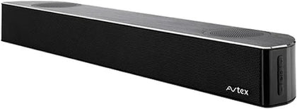 Avtex TV Soundbar and Bluetooth Speaker System