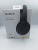 Sony WH-1000XM4 Wireless Noise-Canceling Over-Ear Headphones (Black) - Boxed