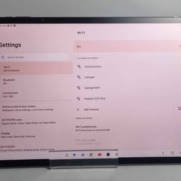 TCL NXTPAPER 14 (8GB+256GB) 14