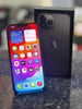 iPhone 13 Pro Max - Boxed, Unlocked, 128GB, 83% Battery