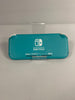 Switch Lite 32GB Blue