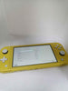 Nintendo Switch Lite Yellow 32GB Unboxed