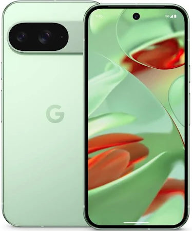 Google Pixel 9 Wintergreen 128GB