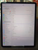 Apple iPad Pro Wi-Fi 12.9" 5th Gen (A2461) 512gb