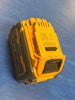 Dewalt 18V XR brushless 1/2-inch high-torque impact wrench, one 18v 54v 6ah battery and charger
