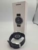 Samsung Galaxy Watch8 Classic BT 46mm Smartwatch – Black – Bluetooth - Boxed With Strap