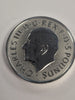 Silver Britannia 2oz Coin