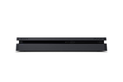 Sony Playstation 4 Slim 500GB Black Console Only ** Unboxed **