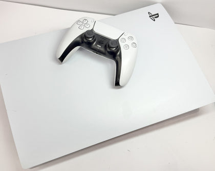 Playstation 5 Digital Edition 825gb