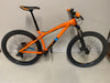 La Pierre Edge Plus 327 Mountain Bike Size M