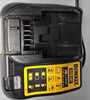 DEWALT DCD776 18V Cordless Lithium Combi Hammer Drill XR With 18V XR 2.0 AH Battery & DeWalt Charger.
