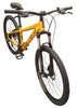 Carrera Code Disc Medium Mountain Bike COLLECTION ONLY