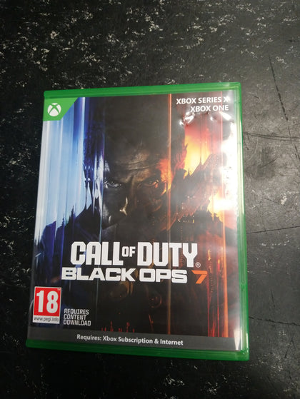 Call of Duty: Black Ops 7