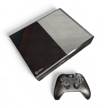 Microsoft XBox One 500GB Bundle**Unboxed**