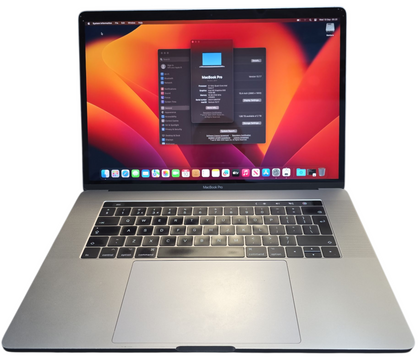 Apple MacBook Pro 15