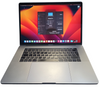 Apple MacBook Pro 15" (Touch/2017) - Core I7 2.9GHz, 16GB RAM, 512GB SSD - Space Grey (Renewed)