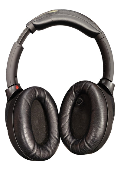 Sony WH-1000XM4 Noise Cancelling Wireless Headphones *Unboxed*