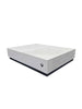 Xbox One s Console, 500GB, White, Unboxed With 1x White Controller & Leads