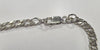 925 Silver Franco Chain 23"