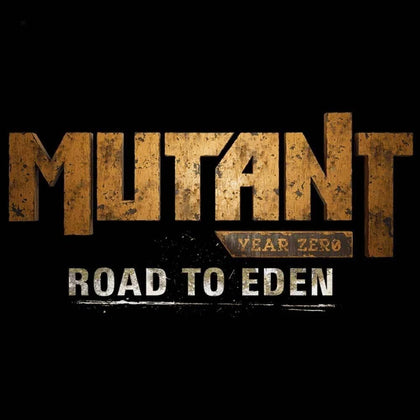 Mutant Year Zero Road to Eden - Deluxe Edition - PS4