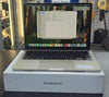 Apple MacBook Air 13.6-inch - M4 - 256GB - 16GB - Boxed - 100% Battery Health - Starlight