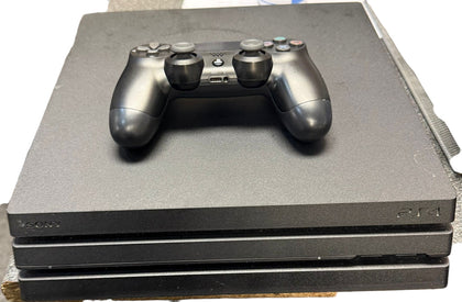 Sony PlayStation 4 Pro 1TB