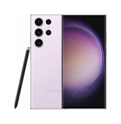 Samsung Galaxy S23 Ultra