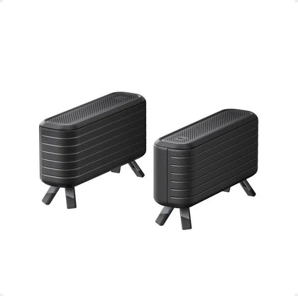 Nebula X1 Wireless Satellite Speaker 2 pack *24 month warranty*