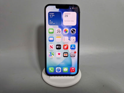 Apple iPhone 13 128GB Midnight, Unlocked C (BH 85%)