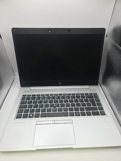HP 745 G5/Ryzen 5 2500U/16GB Ram/256GB SSD/14