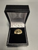 9ct Gold Ring 375 6.4G Size Q