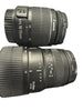 CANON EOS 450D CAMERA BUNDLE