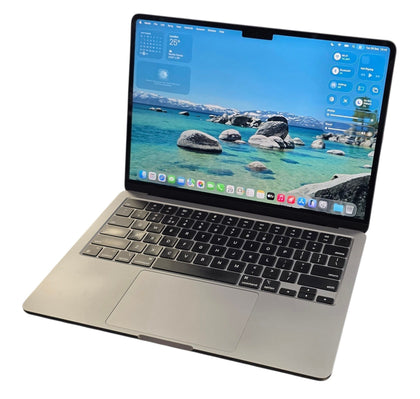 Apple MacBook Air M2 - Carry Case