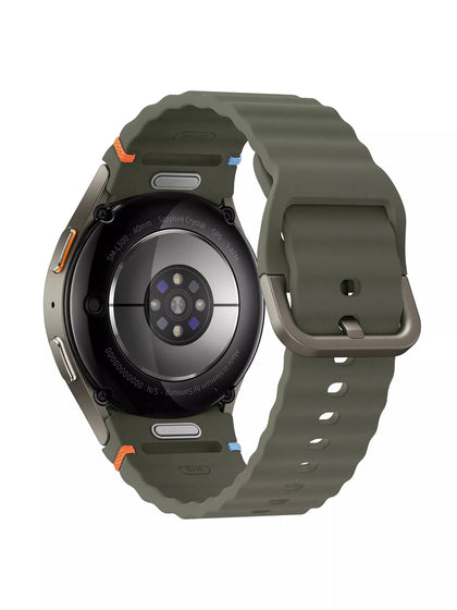 Samsung Galaxy Watch7 | BT | 40mm | Green