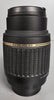 ** Xmas Deal ** Tamron (Model A15) AF 55-200mm F/4-5.6 Di II LD MACRO