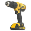 DeWalt DCD776 with 18V 1.3Ah Li-Ion XR Cordless Cordless Combi Drill