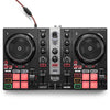 Hercules Inpulse 200 Mk2 DJ Controller & speakers LEYLAND