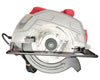 Teetok 1650W Corded Circular Saw**Unboxed**