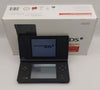 Nintendo Dsi console black Boxed with travel case and charger