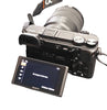 Sony A6400 4K Digital Camera Bundle**Unboxed**