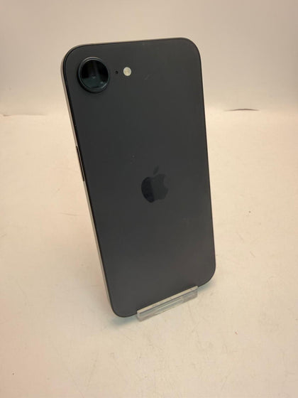 Apple iPhone 17e (A3634) 256GB, Black - FULLY TESTED