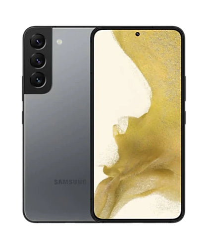 Samsung Galaxy S22 Plus 5G 128GB - Unlocked