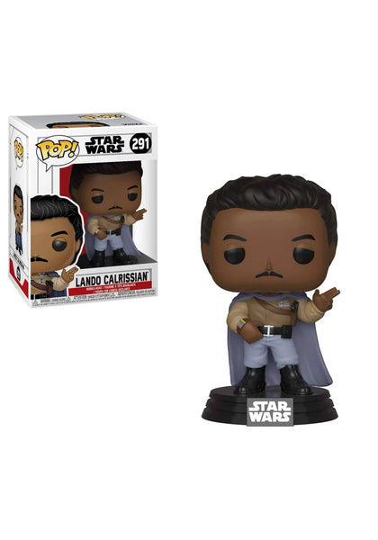 Star Wars - General Lando Calrissian Pop! Vinyl Figure