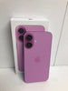 Apple iPhone 16 128GB Pink